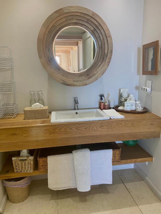 Villa Del Mar - "Luxurious En-Suite Bedroom With Lounge And Stunning Sea View Balcony In Bantry Bay" Fokváros Kültér fotó
