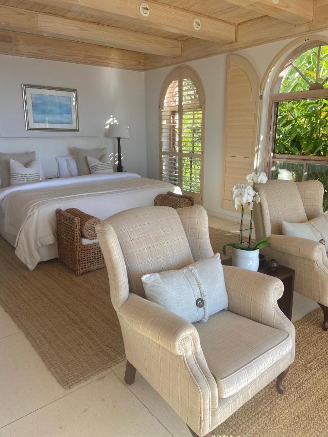Villa Del Mar - "Luxurious En-Suite Bedroom With Lounge And Stunning Sea View Balcony In Bantry Bay" Fokváros Kültér fotó